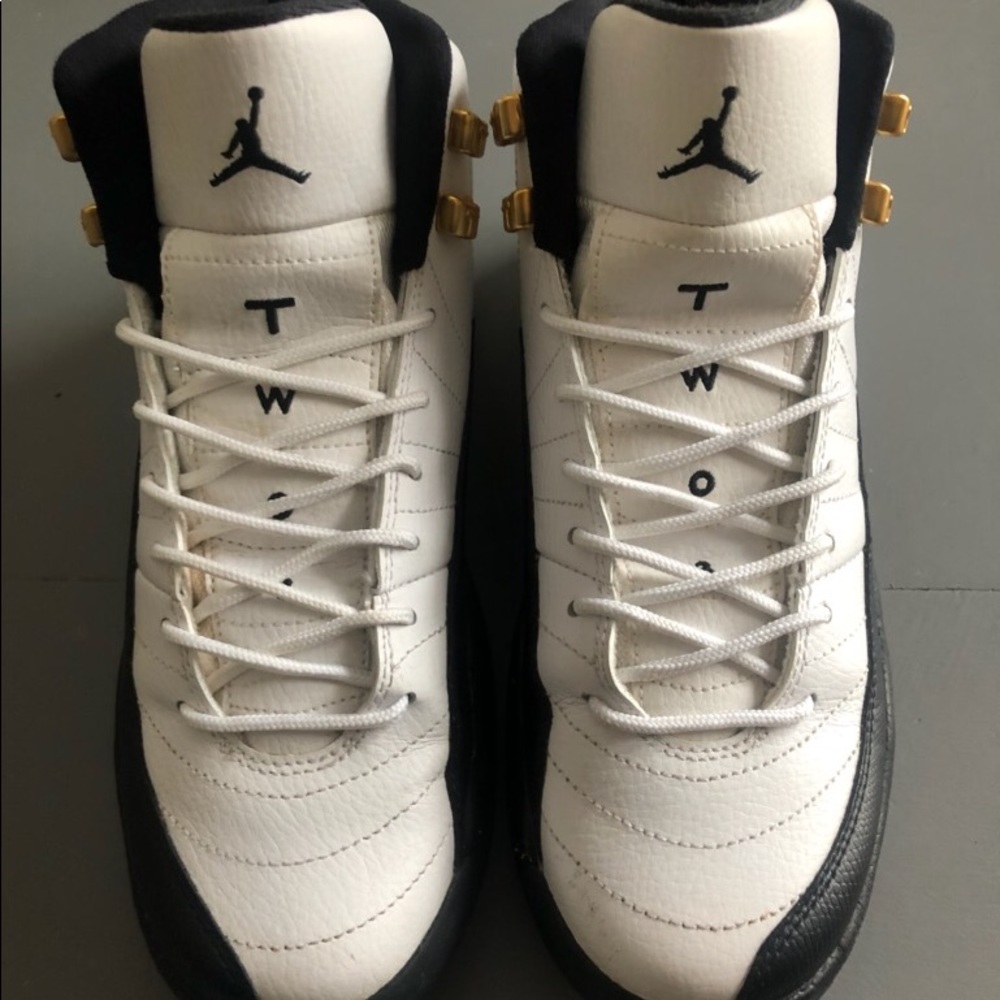 Jordan taxi 12s